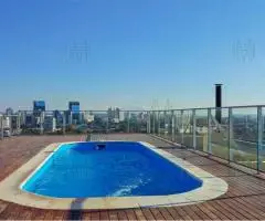 Apartamento de 80 m2 en Asunción (Madame Lynch) - 6