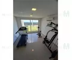 Apartamento de 80 m2 en Asunción (Madame Lynch) - 10