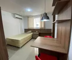Apartamento de 21 m2 en San Lorenzo (Central)