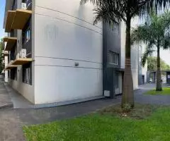 Apartamento de 21 m2 en San Lorenzo (Central)