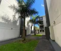 Apartamento de 21 m2 en San Lorenzo (Central)