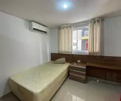 Apartamento de 21 m2 en San Lorenzo (Central)