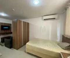 Apartamento de 21 m2 en San Lorenzo (Central) - 7