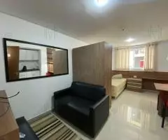 Apartamento de 21 m2 en San Lorenzo (Central) - 8