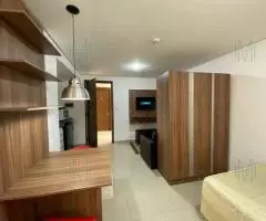 Apartamento de 21 m2 en San Lorenzo (Central) - 9