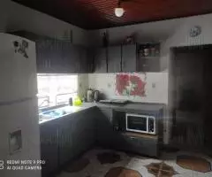 Casa de 192 m2 en un terreno de 372 m2 en Hohenau (Itapúa)