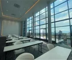 Oficina de 42 m2 en Edificio Trading Park - 8