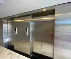 Oficina de 42 m2 en Edificio Trading Park - 9