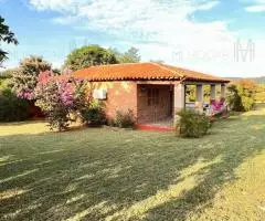 Casa de 3 habitaciones en alquiler en Caacupé