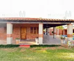 Casa de 3 habitaciones en alquiler en Caacupé - 12