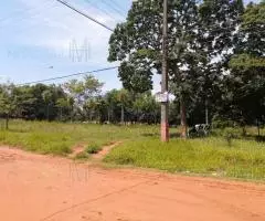 Se venden terrenos en Areguá (Central)