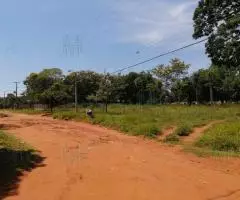Se venden terrenos en Areguá (Central)