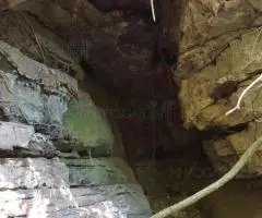 Terreno de 17 hectáreas en la zona de Cabañas Kue (Cordillera)