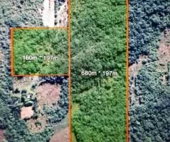 Terreno de 17 hectáreas en la zona de Cabañas Kue (Cordillera) - 7