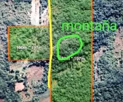 Terreno de 17 hectáreas en la zona de Cabañas Kue (Cordillera) - 8