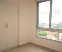 Apartamento de 33,7 m2 en el complejo ZENITH Félix Bogado