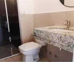 Apartamento de 33,7 m2 en el complejo ZENITH Félix Bogado - 7