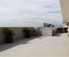 Apartamento de 33,7 m2 en el complejo ZENITH Félix Bogado - 10