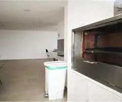 Apartamento de 33,7 m2 en el complejo ZENITH Félix Bogado - 11