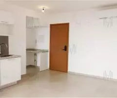 Apartamento de 33,7 m2 en el complejo ZENITH Félix Bogado - 14