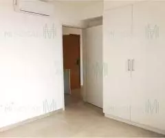 Apartamento de 34 m2 en el complejo ZENITH Félix Bogado