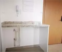 Apartamento de 34 m2 en el complejo ZENITH Félix Bogado - 6