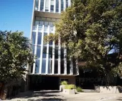 Apartamento de 34 m2 en el complejo ZENITH Félix Bogado - 13