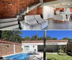 Casa de 360 m2 en Atyrá (Cordillera)