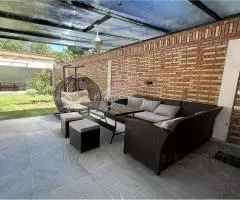 Casa de 360 m2 en Atyrá (Cordillera) - 11