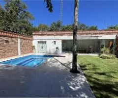 Casa de 360 m2 en Atyrá (Cordillera) - 14