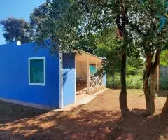 Casa 80 m² B Santa Maria - 6