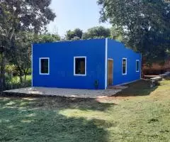 Casa 80 m² B Santa Maria - 7