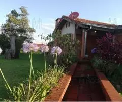 Casa de 140 m2 en Bella Vista (Itapúa)
