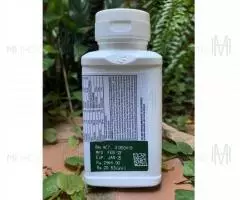 NUTRILITE® Daily - complejo vitamínico y mineral para 4 meses (120 unidades)