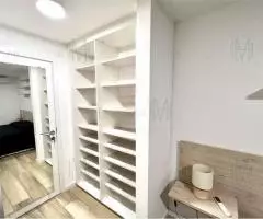 Apartamento amueblado de 53 m2 en Mariano Roque Alonso (Central)