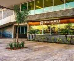 Apartamento amueblado de 53 m2 en Mariano Roque Alonso (Central) - 6