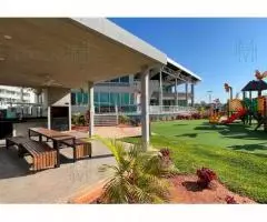 Apartamento amueblado de 53 m2 en Mariano Roque Alonso (Central) - 8