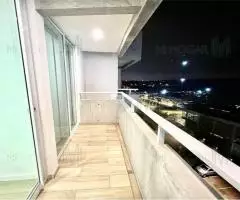 Apartamento amueblado de 53 m2 en Mariano Roque Alonso (Central) - 12