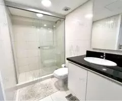 Apartamento amueblado de 53 m2 en Mariano Roque Alonso (Central) - 13