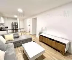 Apartamento amueblado de 53 m2 en Mariano Roque Alonso (Central) - 14