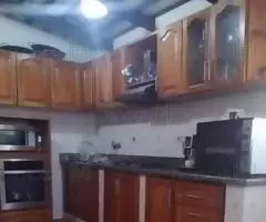 Casa + Salón para 200 personas en un terreno de 0,93 Ha en Luque (Central) - 9