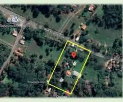 Casa + Salón para 200 personas en un terreno de 0,93 Ha en Luque (Central) - 10