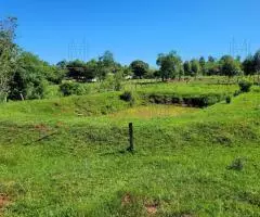 Terreno de 1,4 hectáreas en Trinidad (Itapúa)