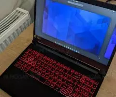 acer nitro AN515-45 modified