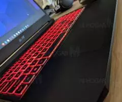 acer nitro AN515-45 modified