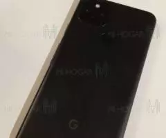 google pixel 5