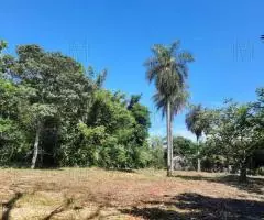 Terreno de 1,77 hectáreas en Limpio (Central)