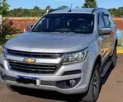 Chevrolet Trailblazer LTZ 4x4 - 2.8L DIÉSEL (2019)