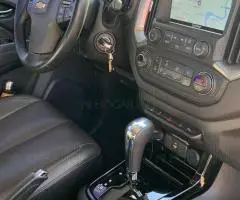 Chevrolet Trailblazer LTZ 4x4 - 2.8L DIÉSEL (2019) - 6