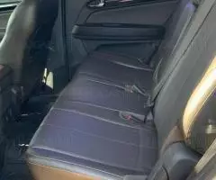 Chevrolet Trailblazer LTZ 4x4 - 2.8L DIÉSEL (2019) - 7